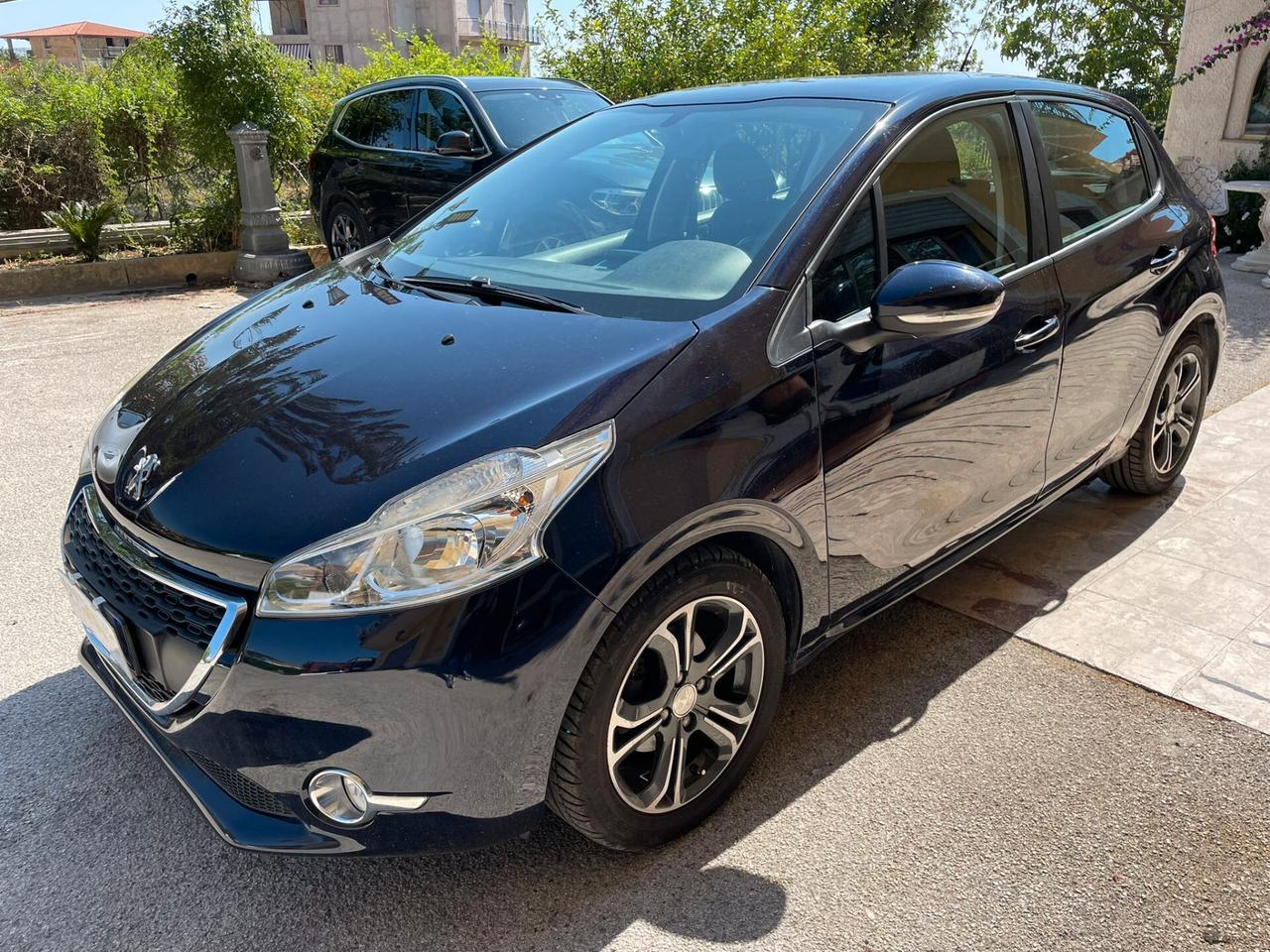 Peugeot 208 1.2 PureTech Active