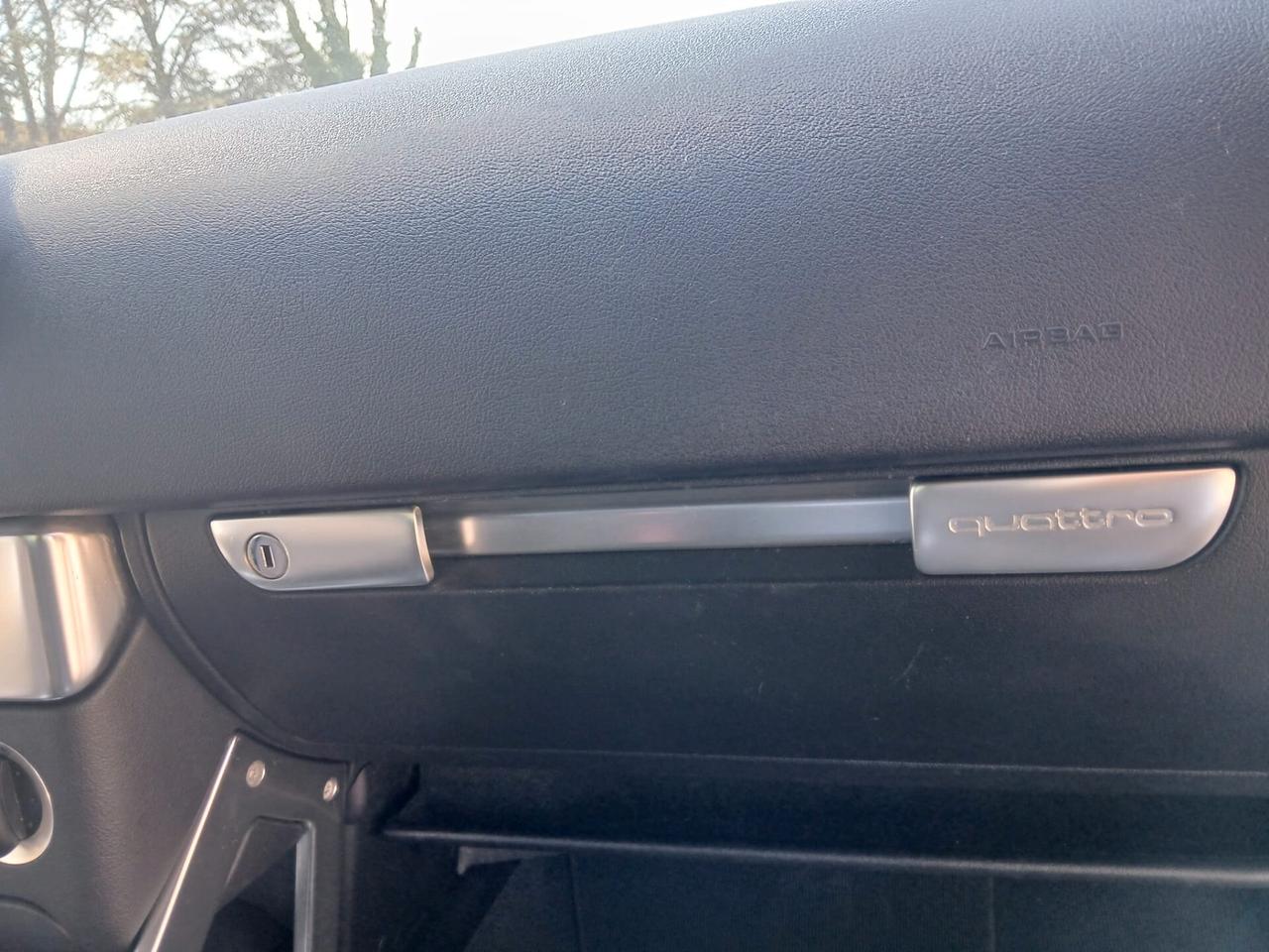 Audi TT Coupé 1.8 T 20V 179 CV cat quattro