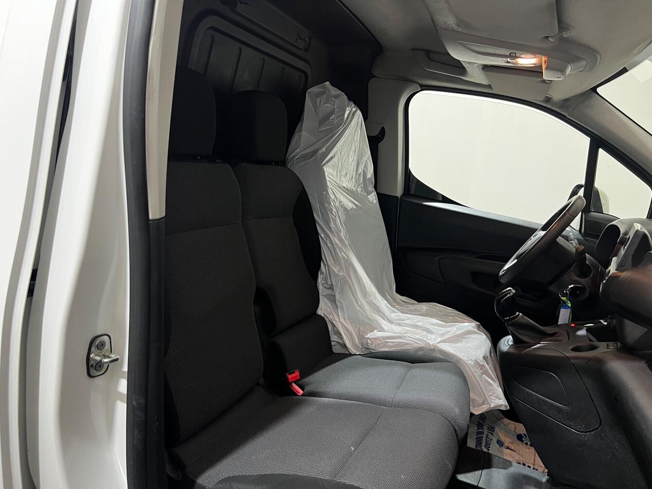 Opel Combo Cargo 1.5 Diesel 100CV S&S PC 650kg Edition