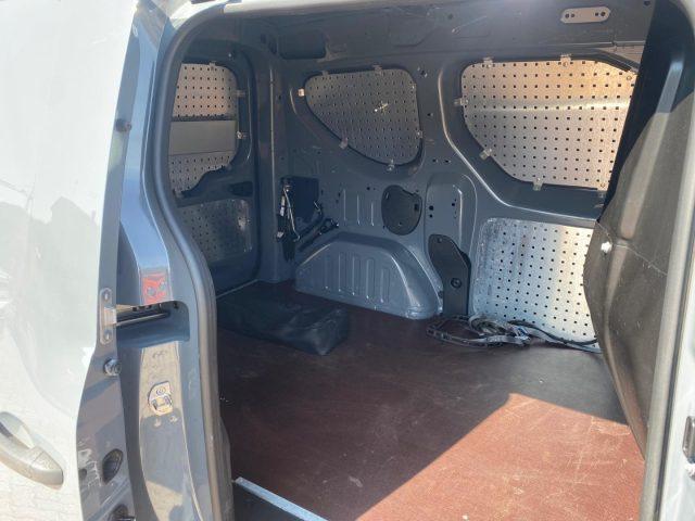 RENAULT Express 1.4 Blue dCi 95 Van EXTRA