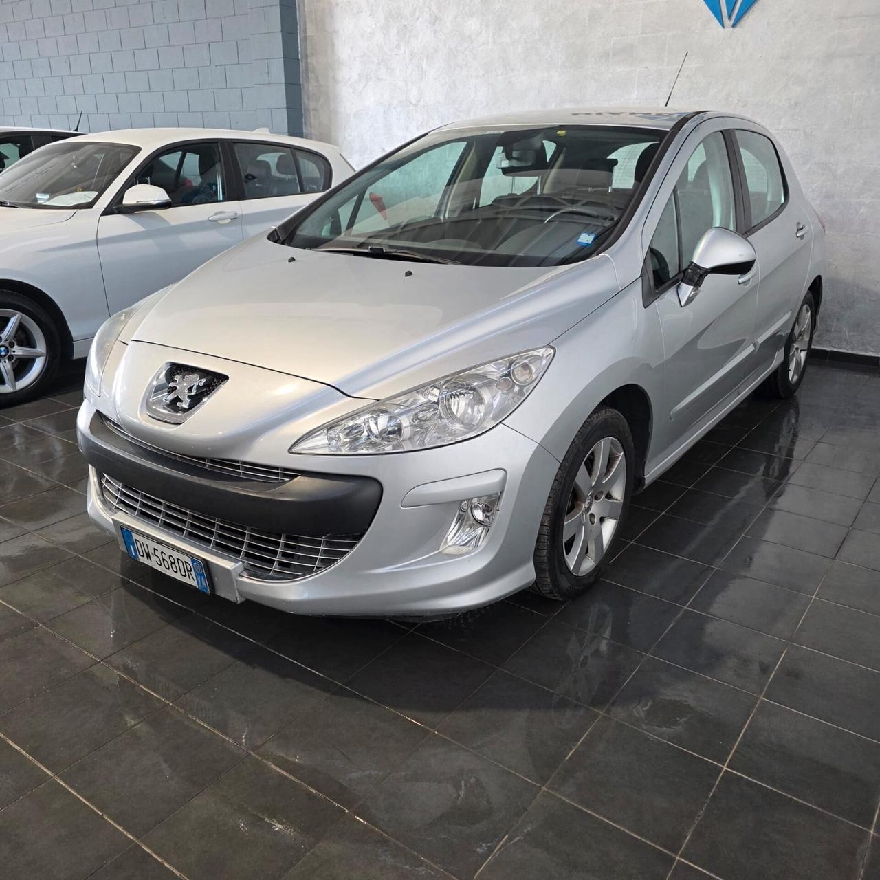 Peugeot 308 1.6 HDi NEOPATENTATI