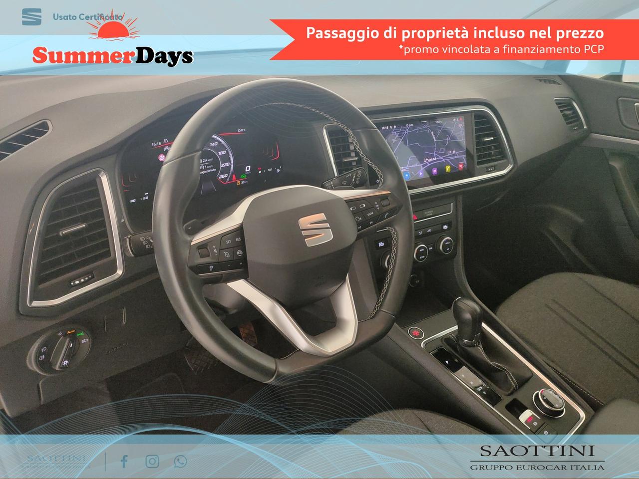2.0 TDI Business 4Drive 150 CV DSG