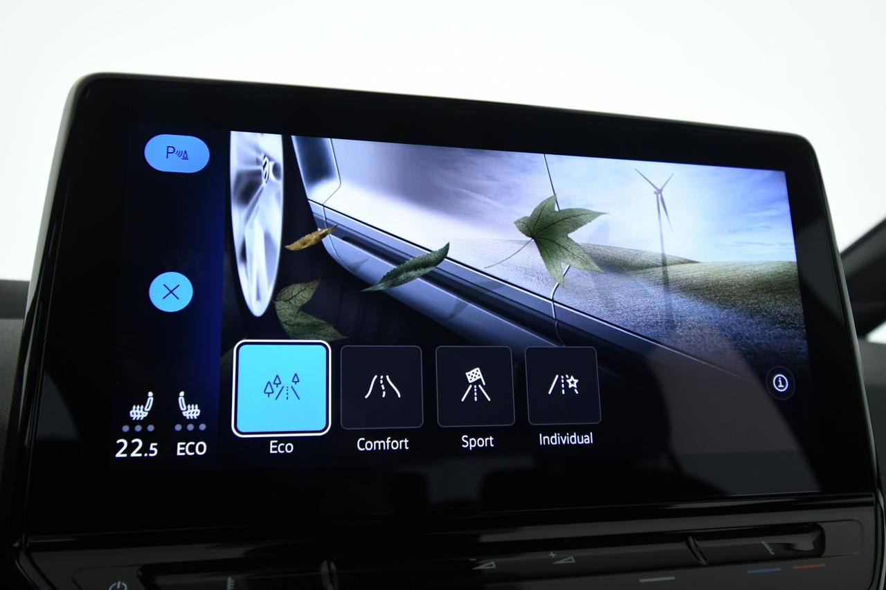 VOLKSWAGEN ID.3 58 kWh 1st edition ACC+LED+PRO PERFORMANCE