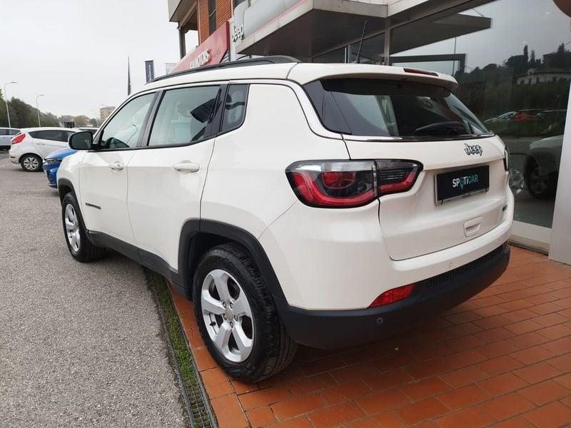 Jeep Compass 1.6 Multijet II 2WD Business