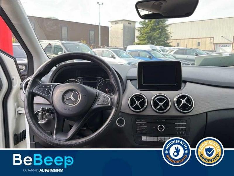 Mercedes-Benz Classe B B 180 EXECUTIVE TECH