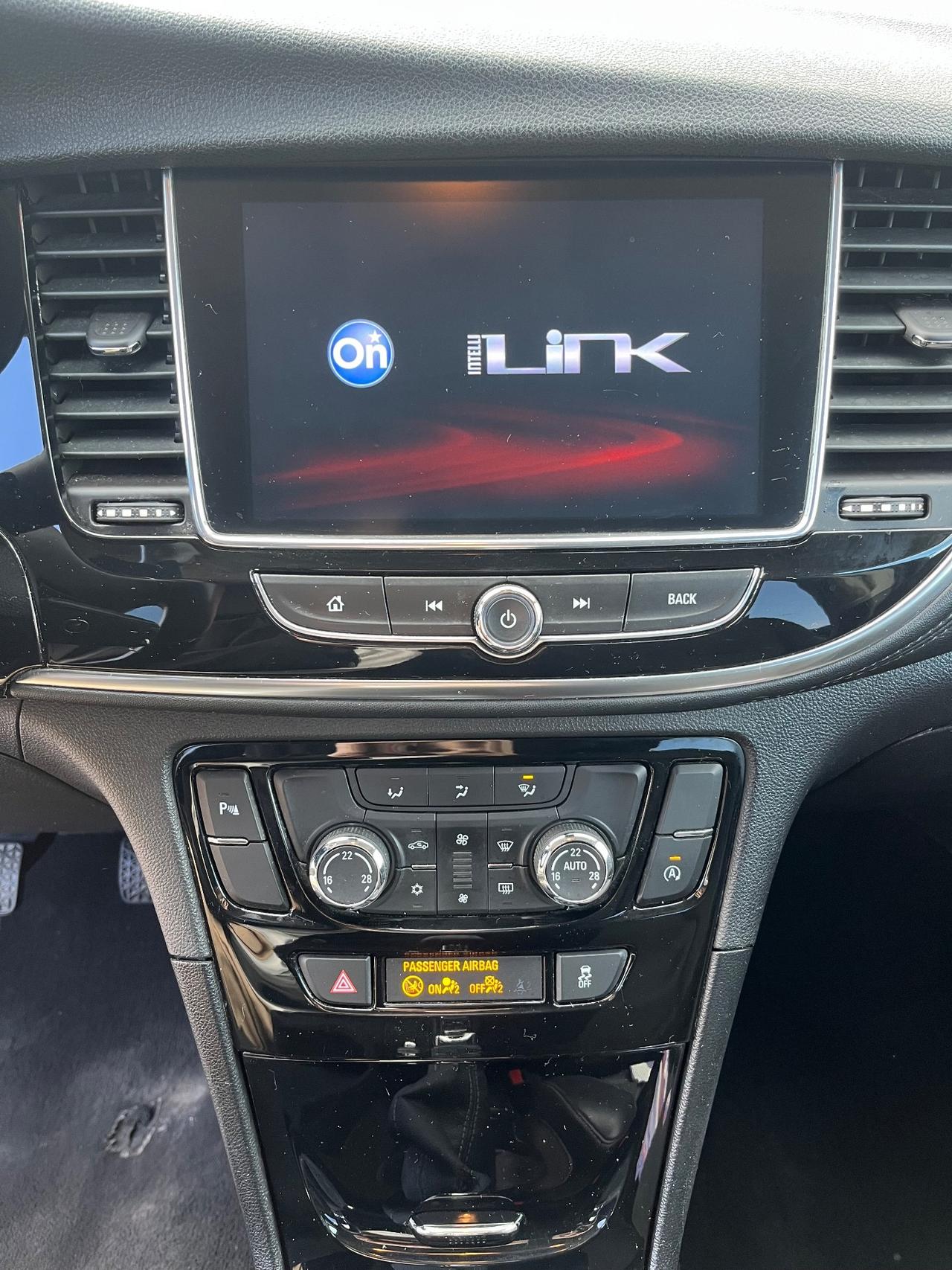 Opel Mokka X CDTI Ecotec 4x2 Ultimate