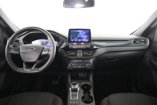 FORD Kuga Kuga 2.5 Full Hybrid 190 CV CVT 2WD ST-Line