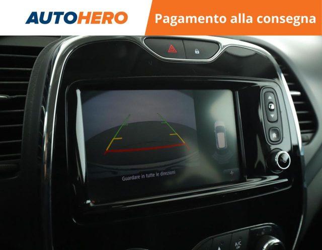 RENAULT Captur dCi 8V 90 CV Start&Stop Energy Intens