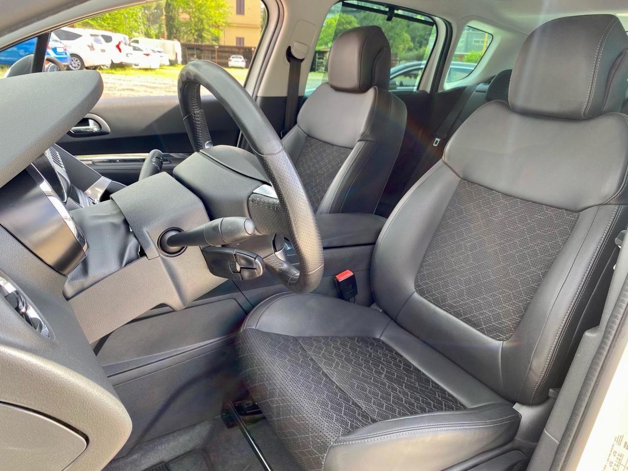 Peugeot 3008 BlueHDi 120 EAT6 S&S crossway