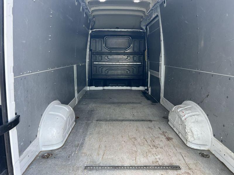 Volkswagen Crafter 35 2.0 TDI 140CV L4 H4 Furgone