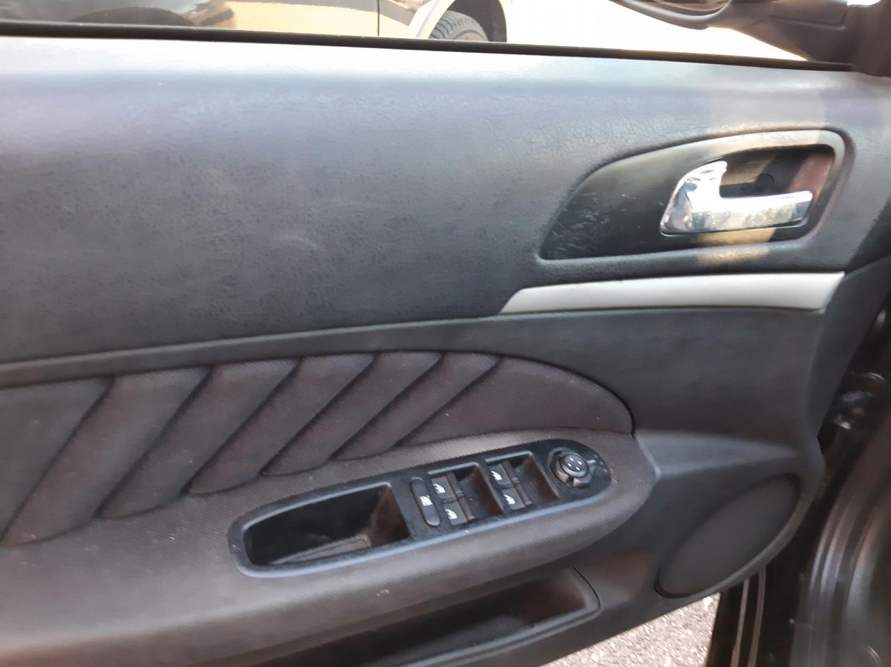 Alfa Romeo 159 1.8 GPL Sportwagon