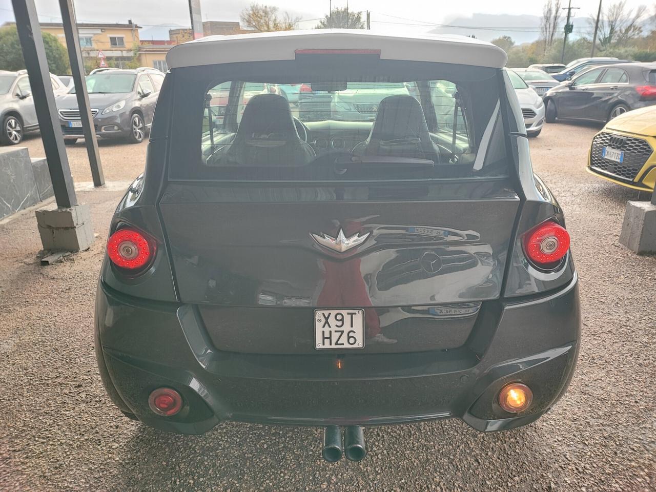 Chatenet CH32 EVO Must