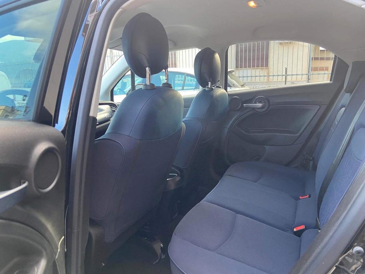 Fiat 500X 1.3 MultiJet 95 CV Club 2023