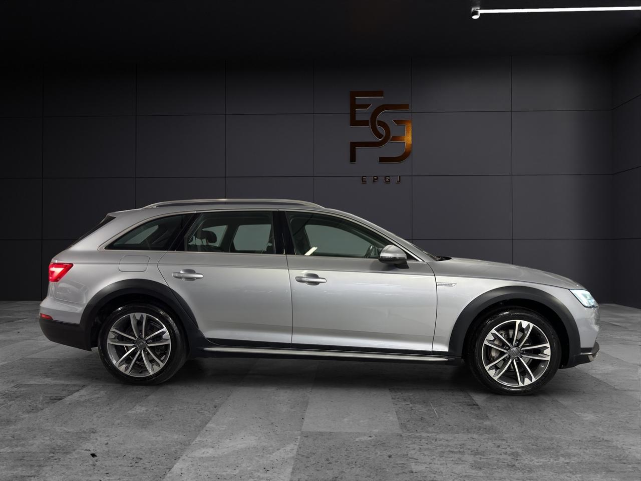Audi A4 allroad 3.0 TDI 218 CV S tronic Business Evolution