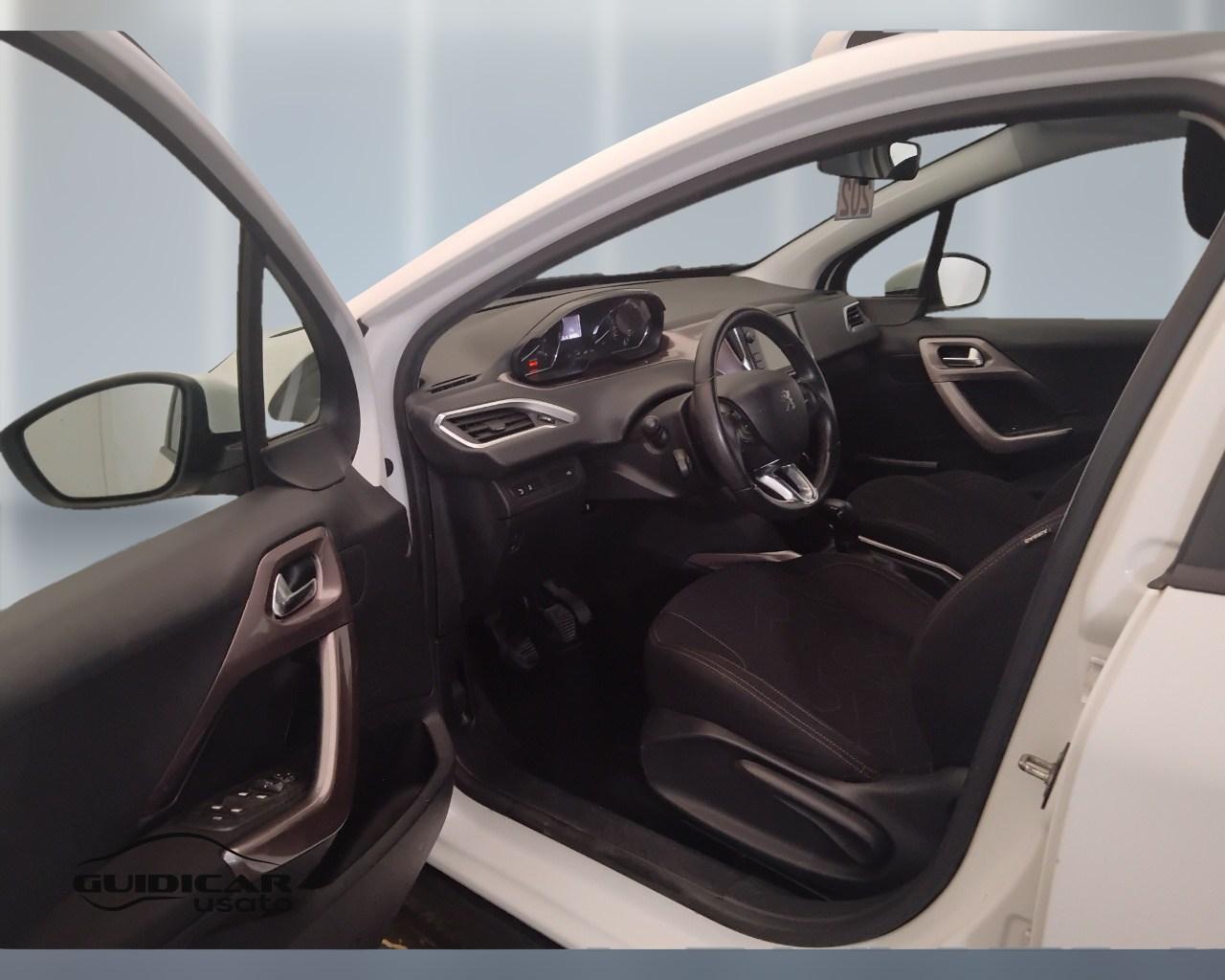 PEUGEOT 2008 - 2008 1.4 hdi 8v Active 68cv