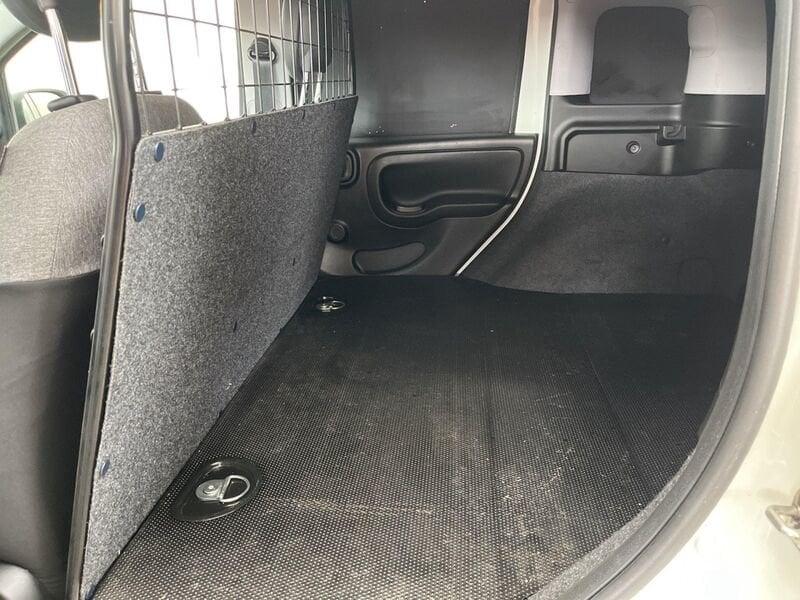 FIAT Panda III Van 2021 van 1.0 hybrid Pop 70cv 2p.ti serie 4 E6d