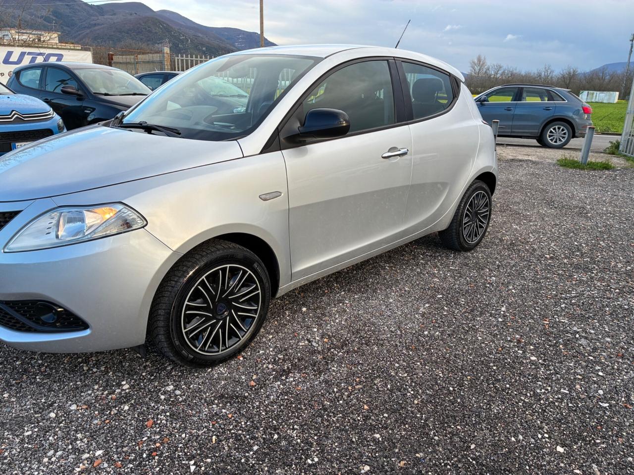 Lancia Ypsilon 1.2 69cv 5p - 2018