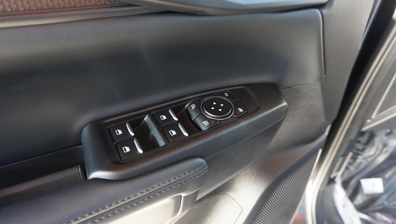 Ford Ranger Raptor 2.0 Ecoblue 4WD DC 5 posti