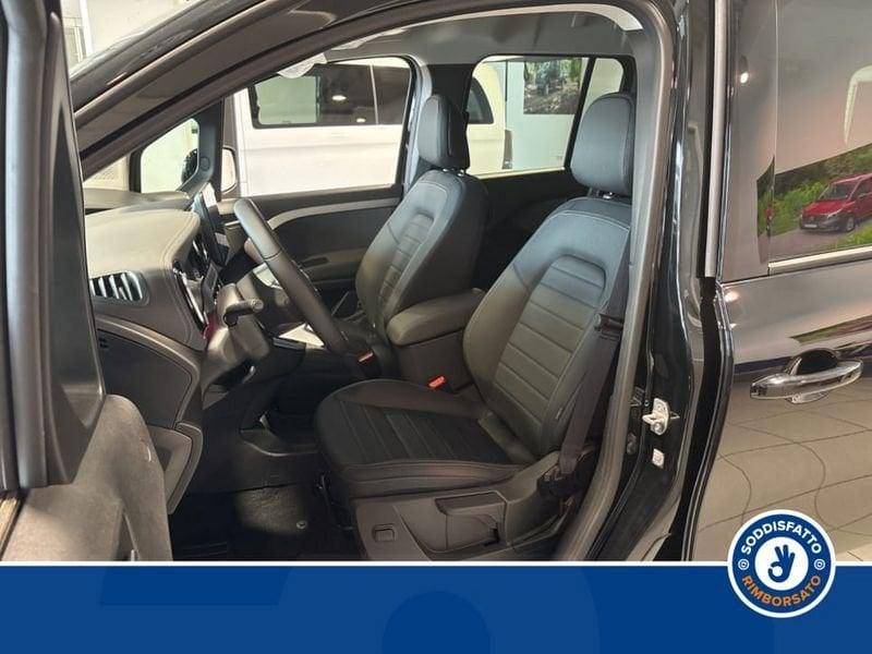 Mercedes-Benz Classe T 180 d AT