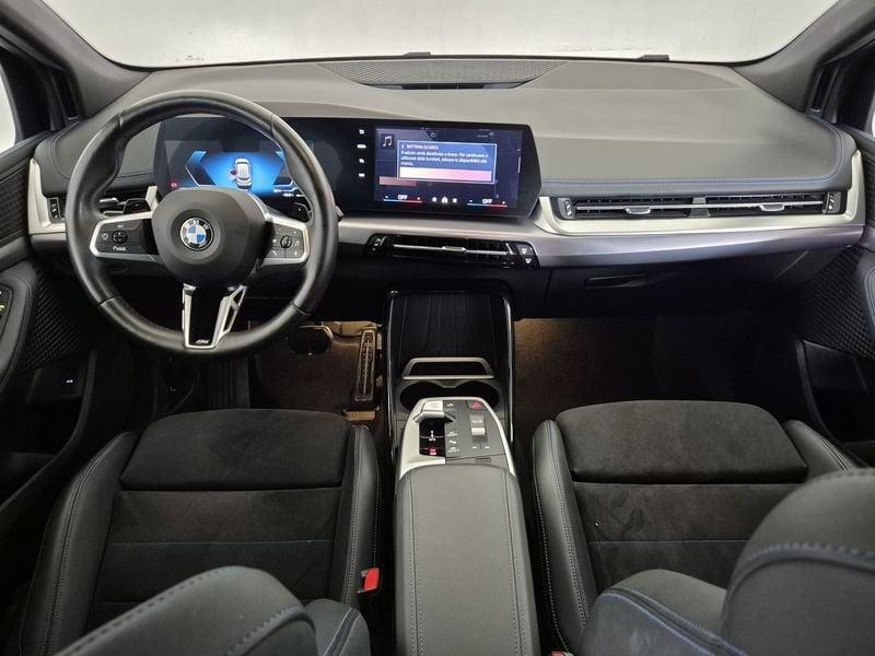 BMW Serie 2 Active Tourer Serie 2 U06 Active Tourer 223d Active Tourer mhev 48V xdrive Msport auto