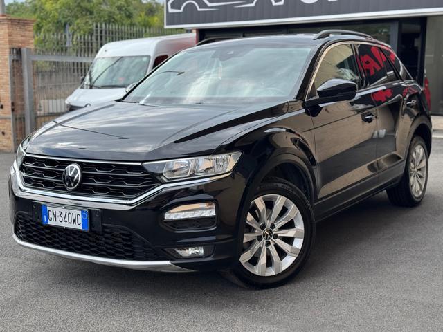 VOLKSWAGEN T-Roc 1.0 TSI Business BlueMotion Technology