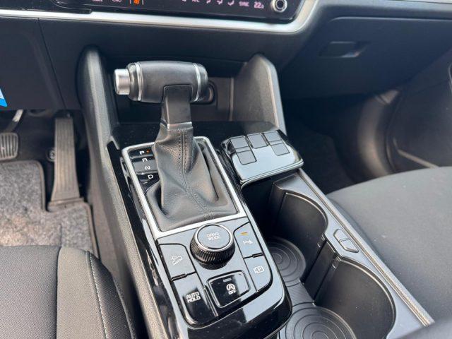 KIA Sportage 1.6 TGDi MHEV DCT Business