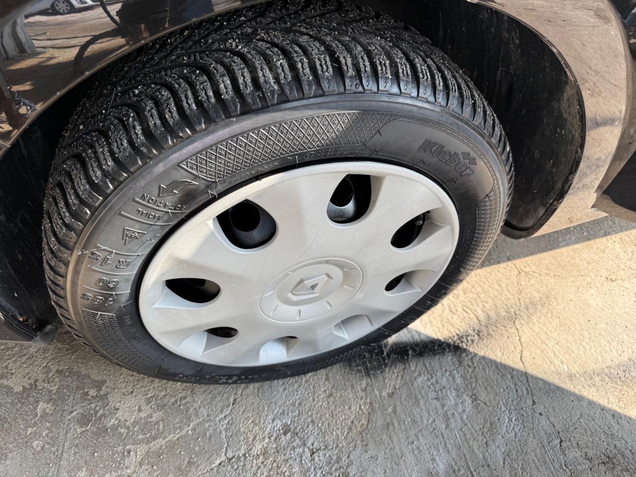 Renault Clio Diesel 1.5 DCi Unipropritario Neopatentati