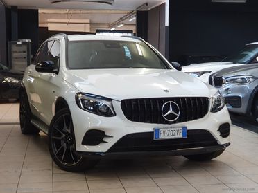 MERCEDES-BENZ GLC 43 4Matic AMG