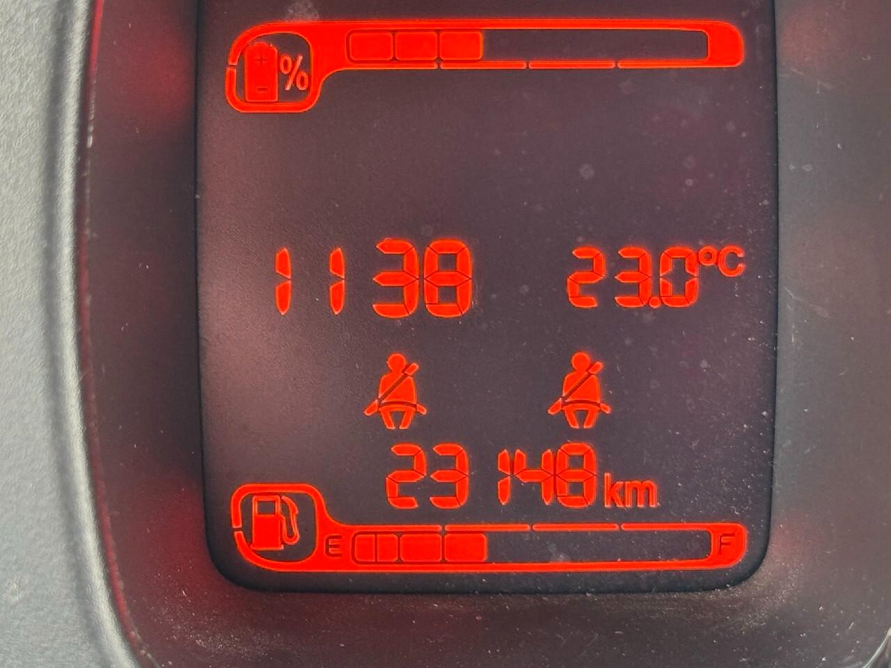 Fiat Panda 1.0 Hybrid 2021