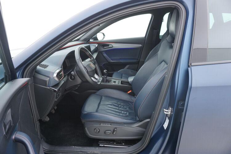 Cupra Formentor 1.5 TSI BR197930 1.5 Benzina 150CV