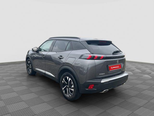 PEUGEOT 2008 2008 PureTech 130 S&S Allure