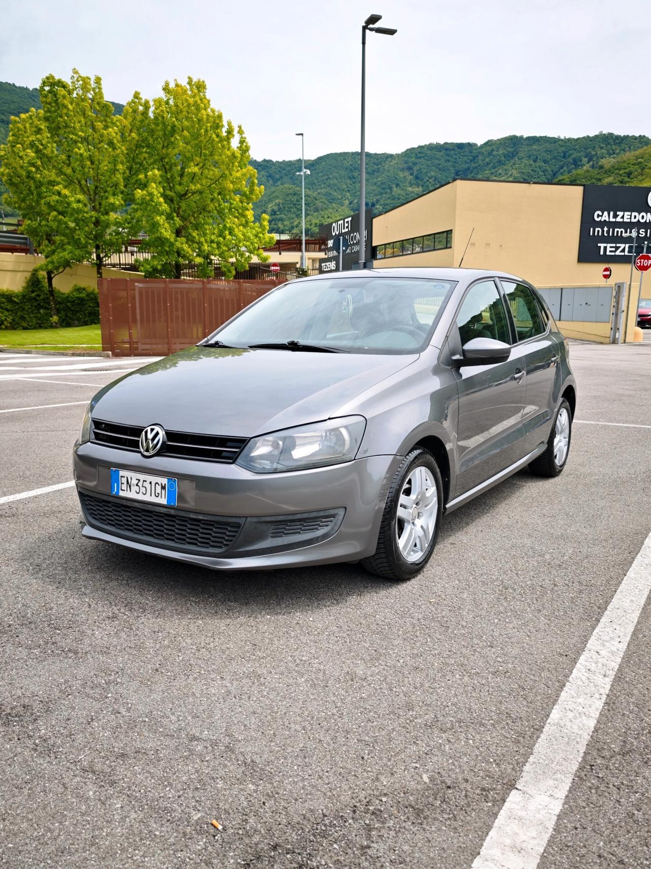 Volkswagen Polo 1.2 TDI 150.000 KM
