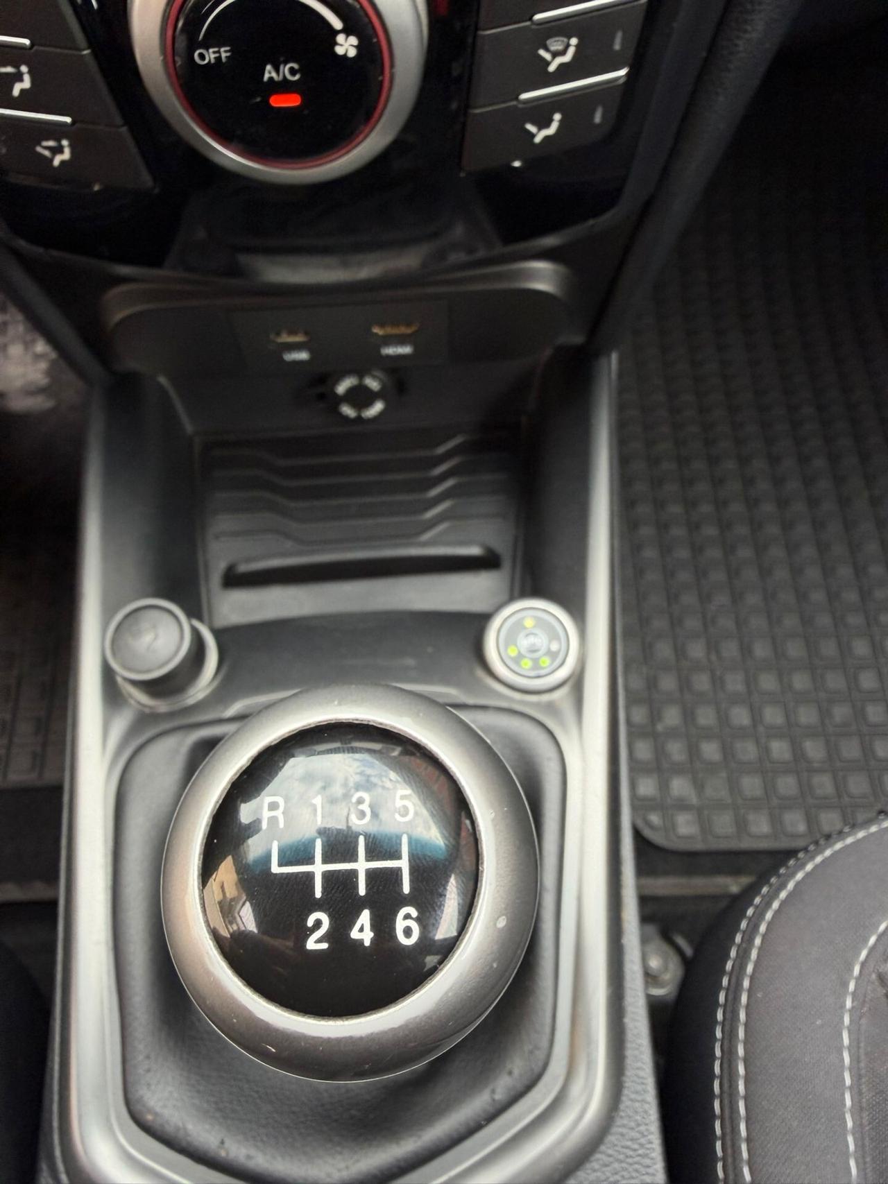 SSANGYONG XLV 1.6 GPL