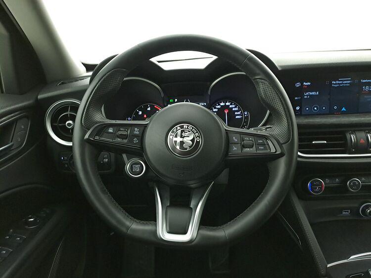 Alfa Romeo Stelvio Executive AT8 BR979882 2.1 Diesel 190CV