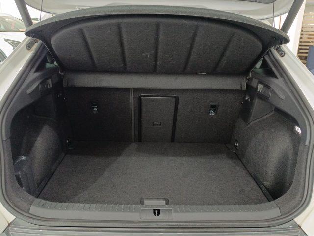 CUPRA Formentor 2.0 TDI