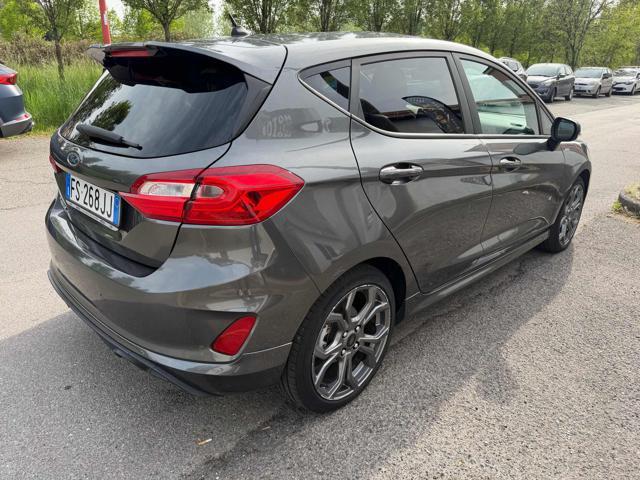 FORD Fiesta 1.1 85 CV 5 porte ST-Line