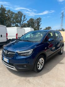 Opel Crossland X 1.5 Diesel - solo 40mila km Full Led