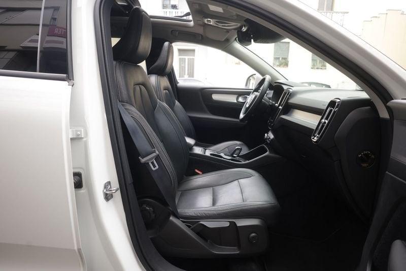 Volvo XC40 Volvo XC40 2.0 D3 AWD Geartronic Momentum 110KW ANNO 2020