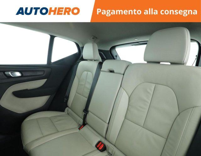 VOLVO XC40 B3 automatico Core