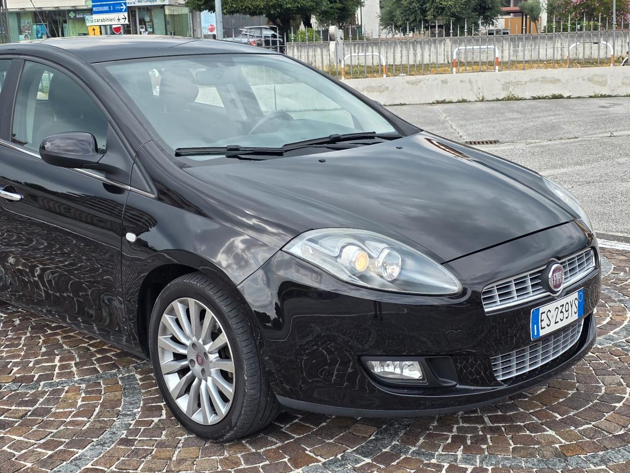 Fiat Bravo 1.6 MJT 120 CV DPF MyLife