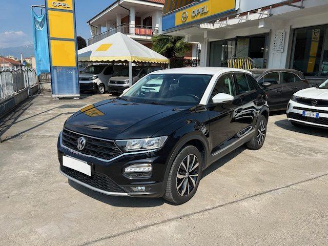 VOLKSWAGEN T-Roc 1.0 TSI 115 CV Style BlueMotion Tech UNICO PROPRIE