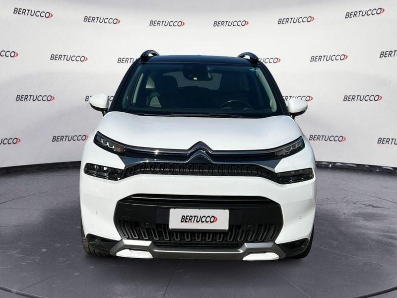 Citroën C3 Aircross 1ª s. PureTech 110 S&S Shine Pack