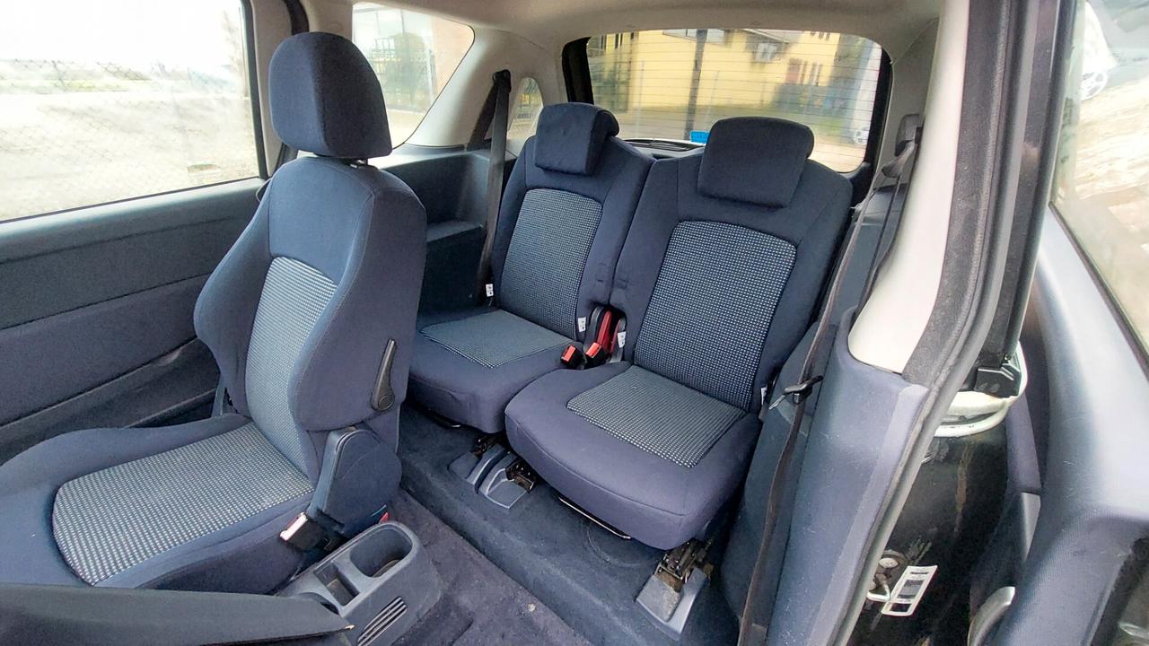 Peugeot 1007 1.6 Sporty 2Tronic