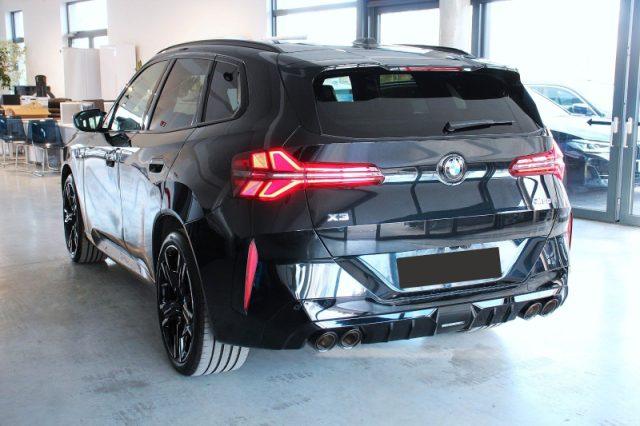 BMW X3 xDriveM50 48V MSport Pro