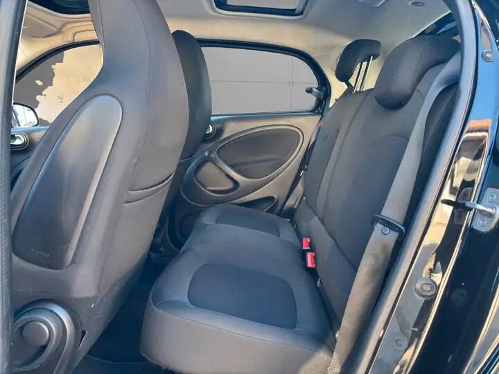 Smart ForFour 70 1.0 Passion~UniPro~Km e Tagliandi Certificati~Promo Finanziamento~Pronta Consegna