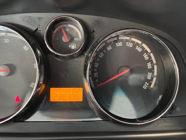 Opel Antara 2.0 CDTI 150CV Cosmo
