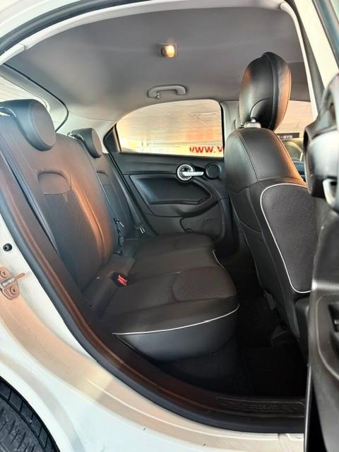 FIAT 500X 500X 1.6 MultiJet 120 CV Cross