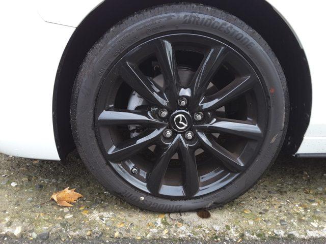 MAZDA 3 2.5 e-Skyactiv-G 140cv M Hybrid Homura *AZIENDALE*