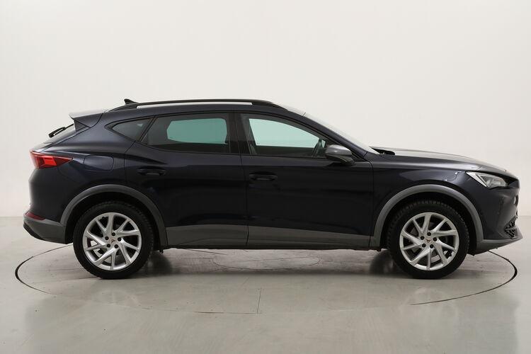 Cupra Formentor 2.0 TDI BR734026 2.0 Diesel 150CV