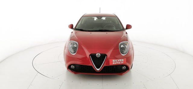 ALFA ROMEO MiTo 1.4 78 CV 8V S&S - OK NEOPATENTATO